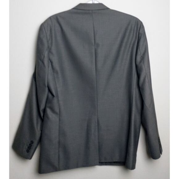 Perry Ellis Blazer Sports Coat. Men's Size 42R. - Picture 2 of 10